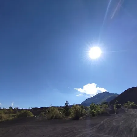 Kintamani Adventure 'Explore The Unseen' Bring Your Own Tent
